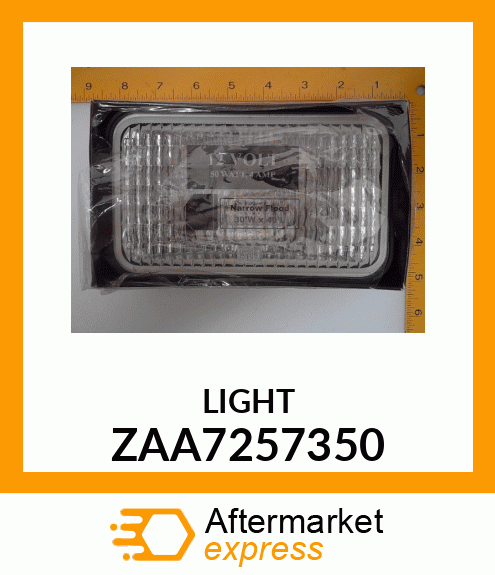 LIGHT ZAA7257350