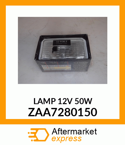 LIGHT_12V_50W ZAA7280150