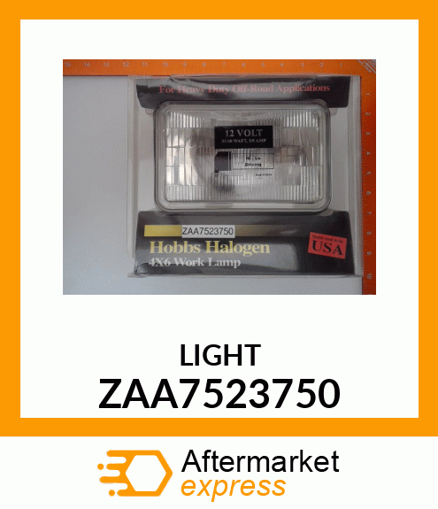 LIGHT ZAA7523750