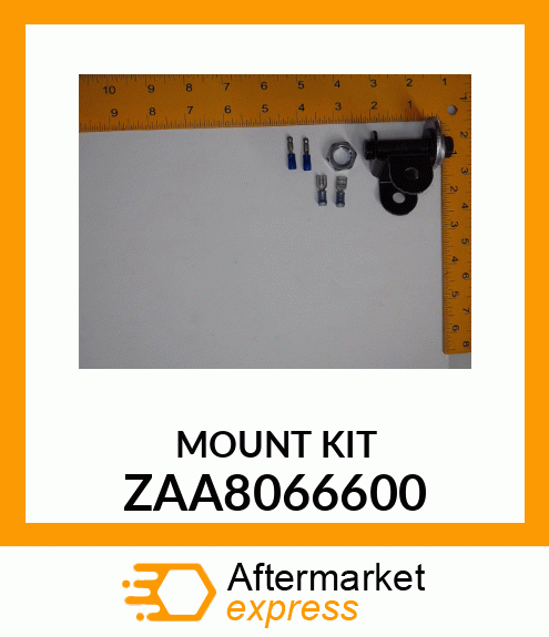 MOUNTKIT ZAA8066600