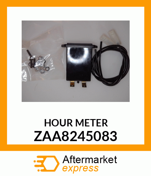 HOUR_METER ZAA8245083