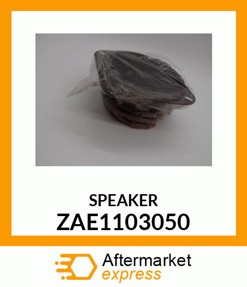 SPEAKER ZAE1103050