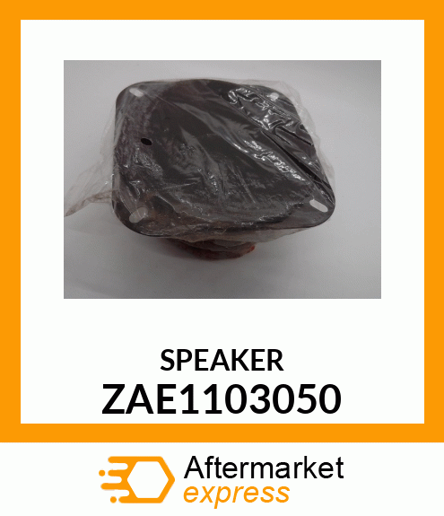 SPEAKER ZAE1103050