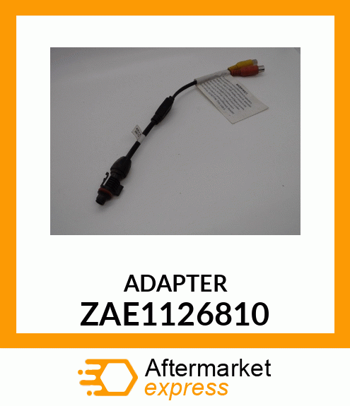 ADAPTER ZAE1126810