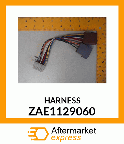 HARNESS ZAE1129060