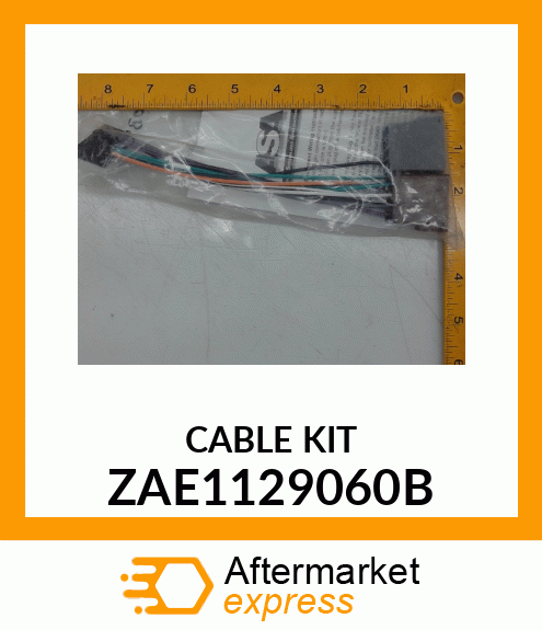 CABLE_KIT ZAE1129060B