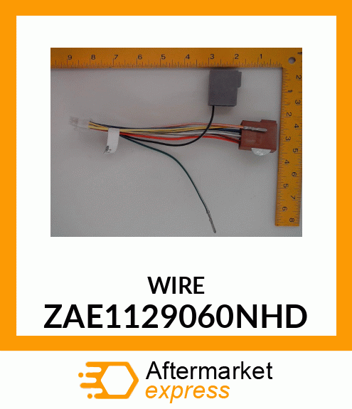 WIRE ZAE1129060NHD