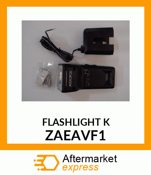 FLASHLIGHTK ZAEAVF1