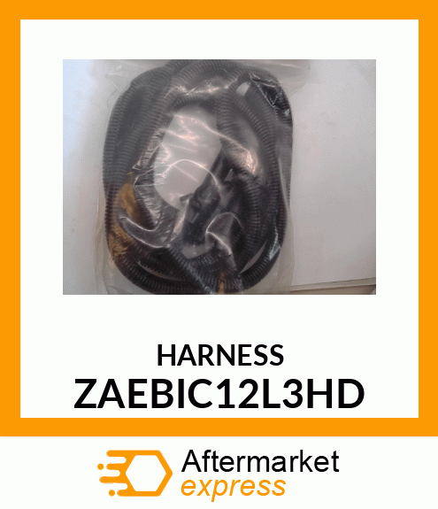 KIT ZAEBIC12L3HD