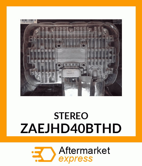 BLUETOOTH_RADIO ZAEJHD40BTHD