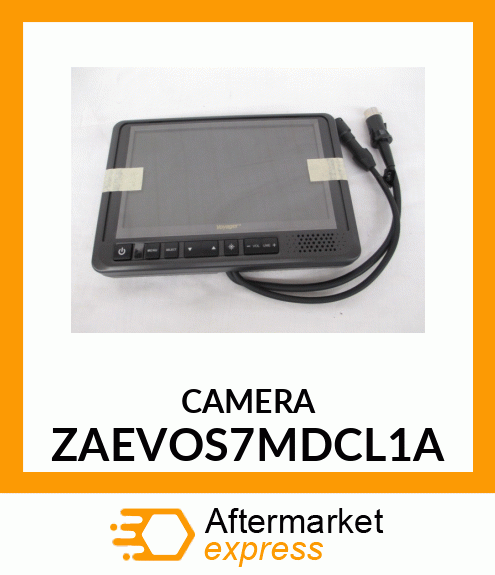 CAMERA ZAEVOS7MDCL1A