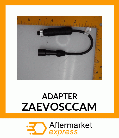 ADAPTER ZAEVOSCCAM