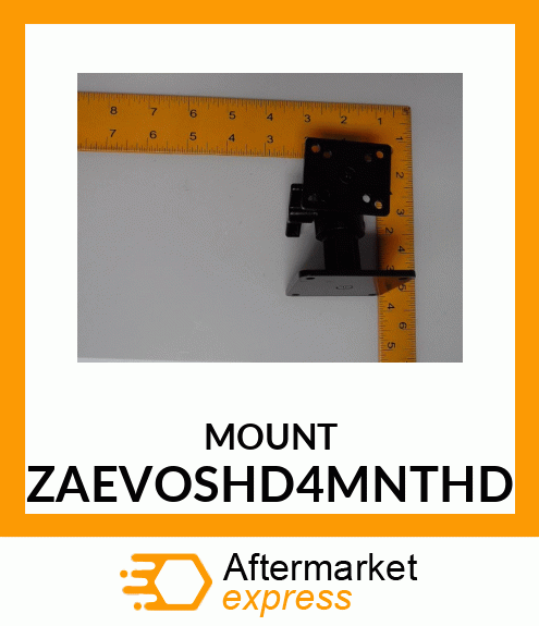 MOUNT ZAEVOSHD4MNTHD