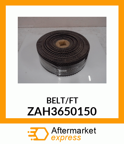 BELT ZAH3650150