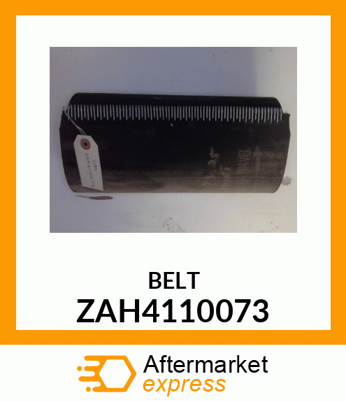 BELT ZAH4110073