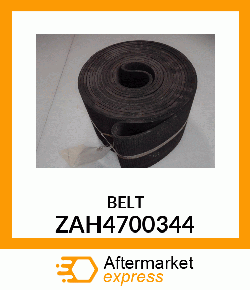 BELT ZAH4700344