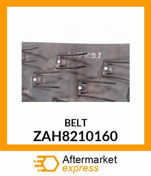 BELT ZAH8210160