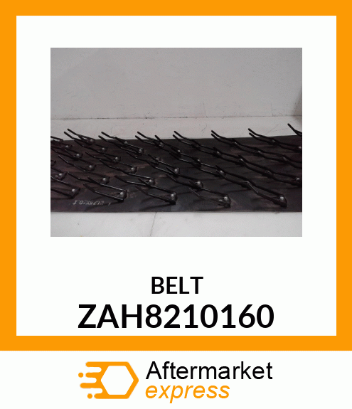 BELT ZAH8210160