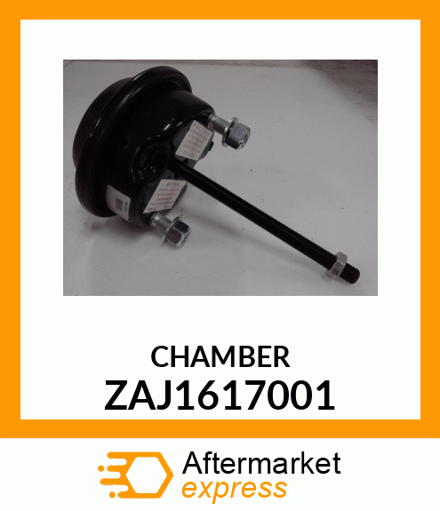 CHAMBER ZAJ1617001