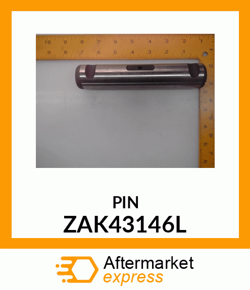 PIN ZAK43146L