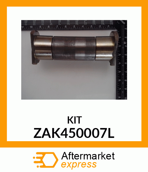 KIT7PC ZAK450007L