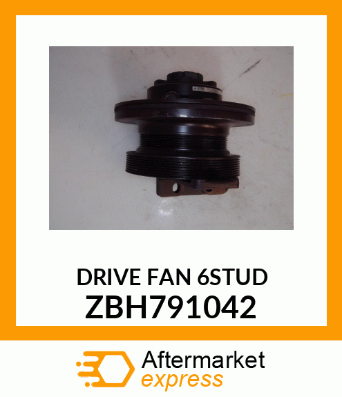 DRIVE_FAN_6STUD ZBH791042