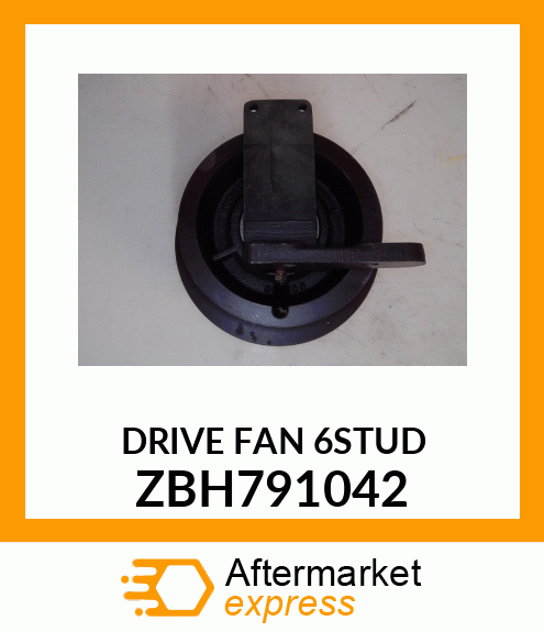 DRIVE_FAN_6STUD ZBH791042