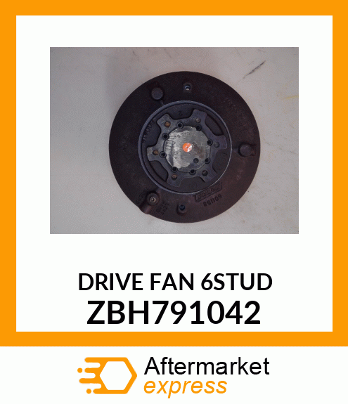 DRIVE_FAN_6STUD ZBH791042