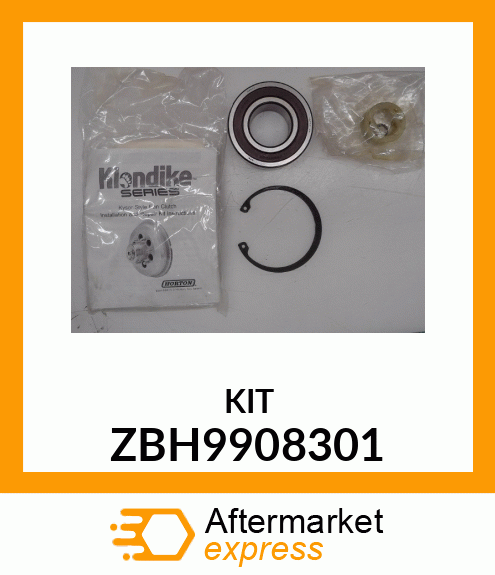 KIT ZBH9908301