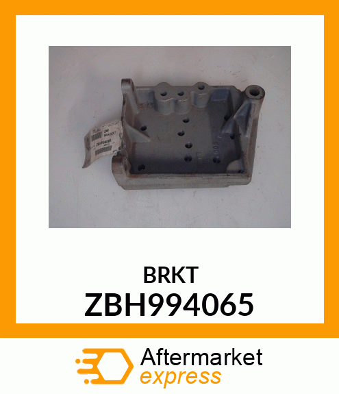 BRKT ZBH994065