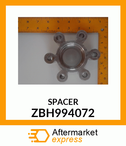 SPACER ZBH994072