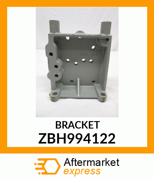 BRACKET ZBH994122