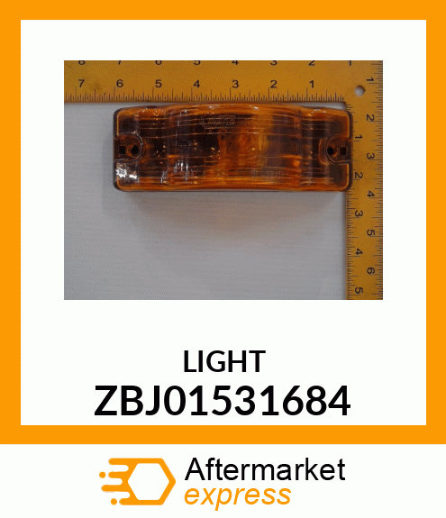 LIGHT ZBJ01531684