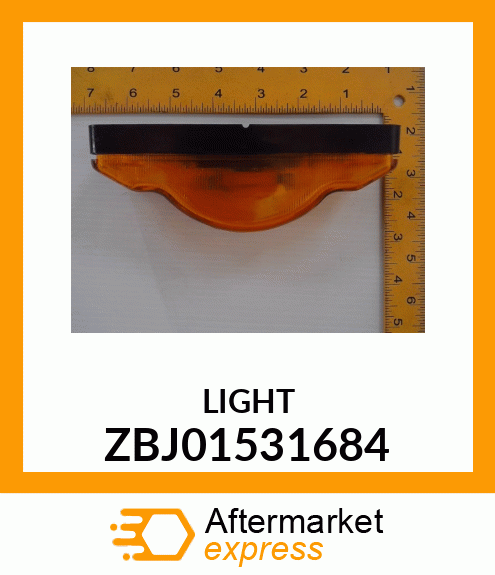 LIGHT ZBJ01531684