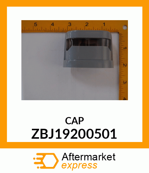 CAP ZBJ19200501