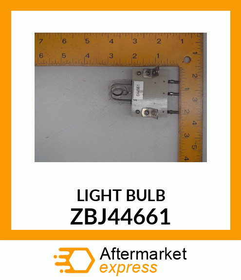 LIGHTBULB ZBJ44661