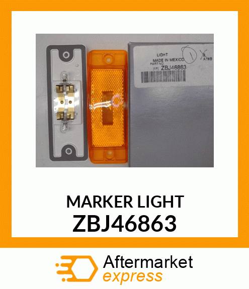 MARKER_LIGHT ZBJ46863