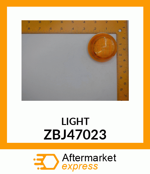 LIGHT ZBJ47023