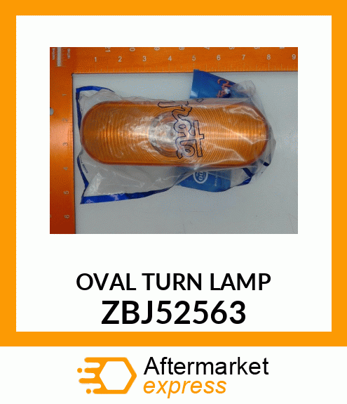 OVAL_TURN_LAMP_ ZBJ52563