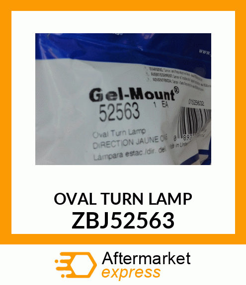 OVAL_TURN_LAMP_ ZBJ52563