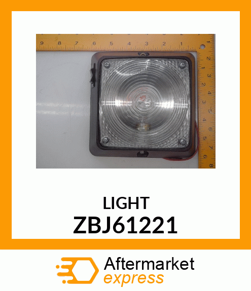 LIGHT ZBJ61221