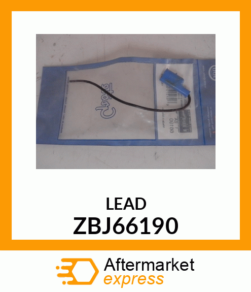 LEAD ZBJ66190