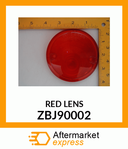 REDLENS ZBJ90002