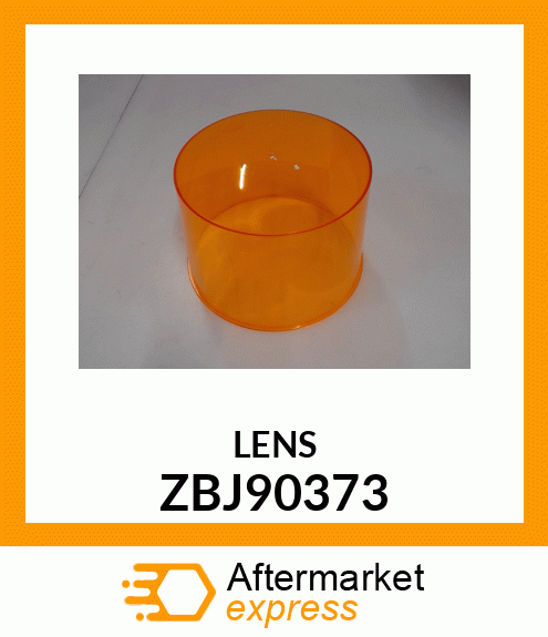 LENS ZBJ90373