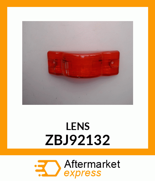 LENS ZBJ92132