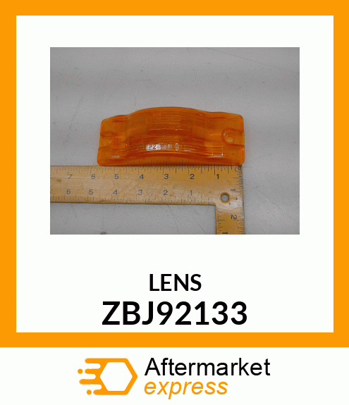 LENS ZBJ92133