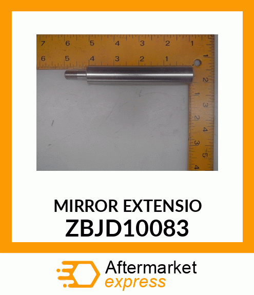 MIRROR_EXTENSIO ZBJD10083