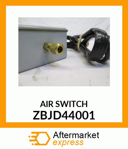 AIR_SWITCH ZBJD44001