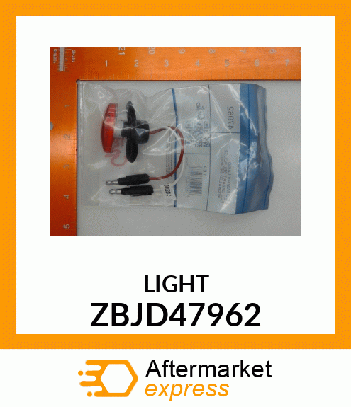 LIGHT ZBJD47962