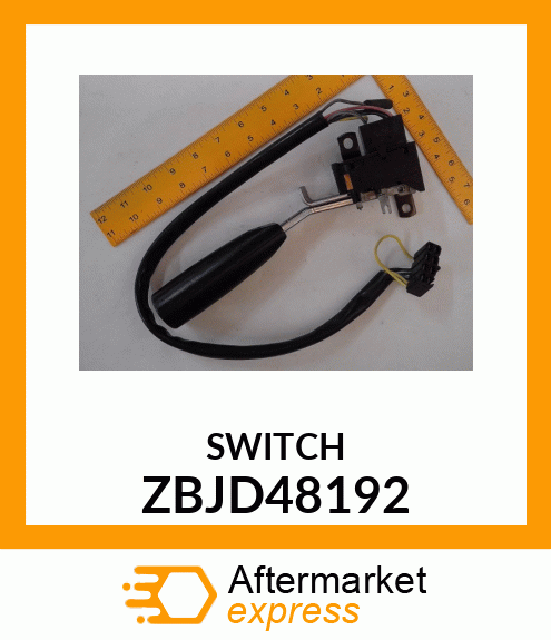 SWITCH ZBJD48192